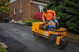 Why Choose Us For All Your Driveway Paving Needs in Port St John, FL?